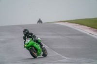 Middle 2 Group Green Bikes